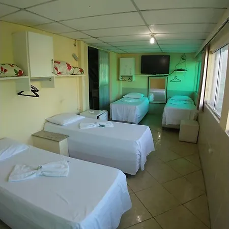 Casas Pousadas Felicidade